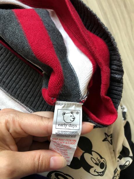 Sveter, early days,86