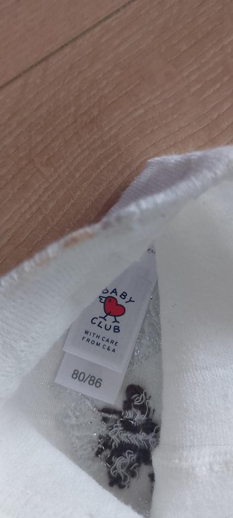 Pančušky, baby club,80