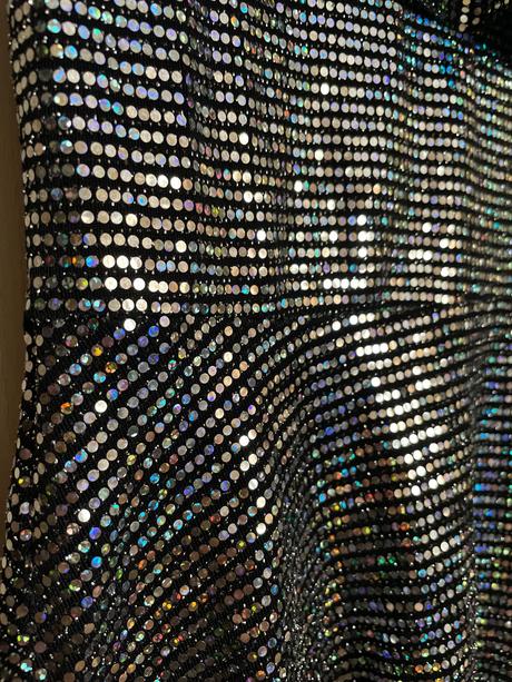 Ligotave saty, zara,152