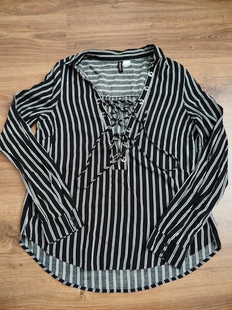 Blúzka, h&m,xs