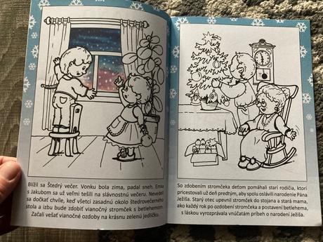 Ideme do kostola a vianoce, 