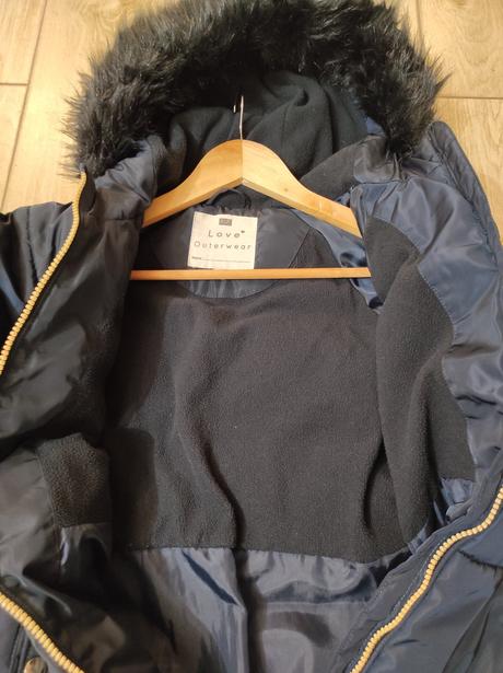 Zimná bunda, f&f,134