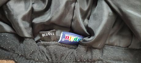 Otepľovačky, lupilu,110