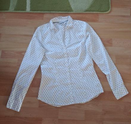 Košeľa, h&m,36
