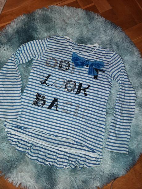 Pulovrik 134/140, 134