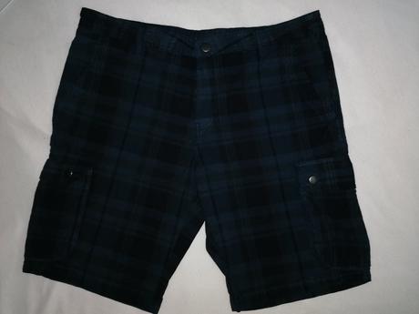 Šortky s bočnými vreckami, reserved,l