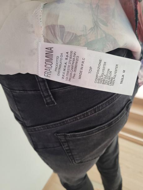 Fracomina top, fracomina,m