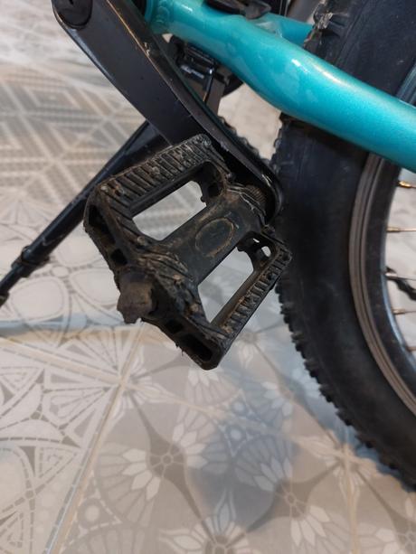 Detský bicykel kona makena, kona,20