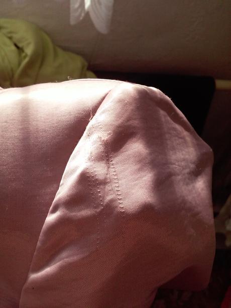 Spoločenská kostým, 40