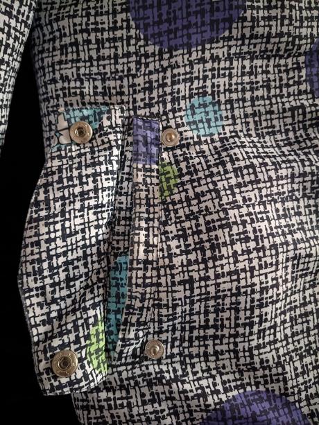 Zimná bunda, house,s