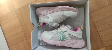 Tenisky geox 24, geox,24