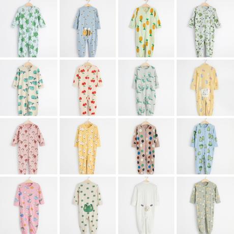 Lindex pyžamo overal 68 74 80 86 92 nové, lindex,68 / 74 / 80 / 86 / 92