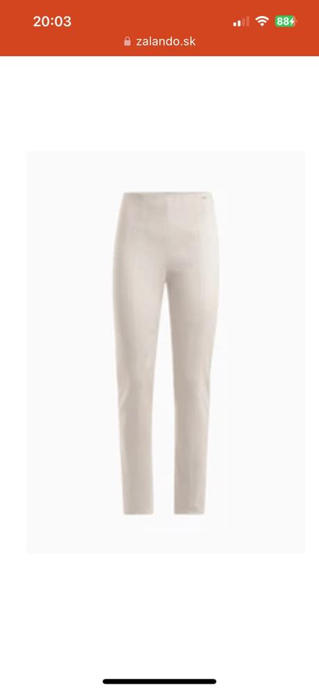 Guess maya skinny nohavice 1x oblečené, guess,s