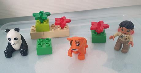 Lego duplo,