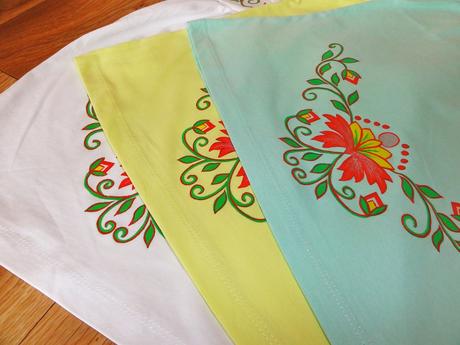 Šaty tunika 122, 116 / 122