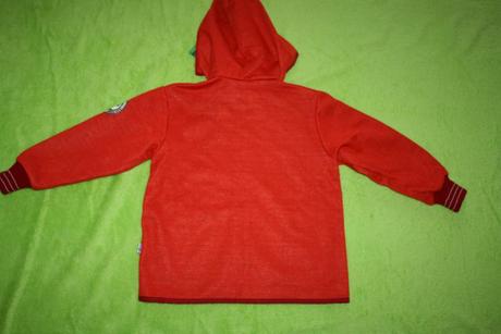 Nepemokava bunda finkid tonttu summerwind, 116