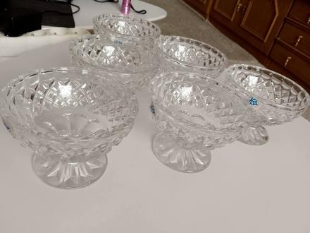 Poháre nové poltár, bohemia, 