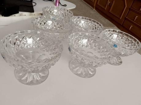 Poháre nové poltár, bohemia, 