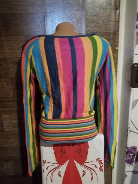 Dámsky pulovrik, only,m