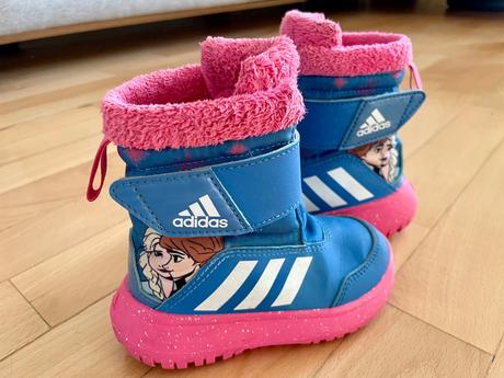 Snehule adidas frozen, adidas,24