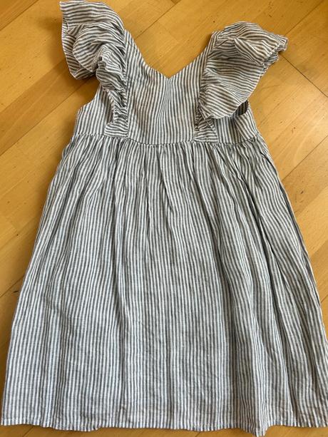 Letne lanove satky, 128