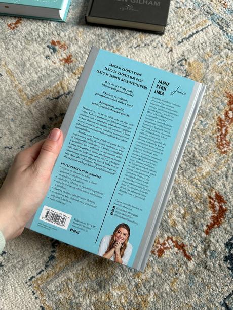 Knihy motivačná literatúra a osobný rozvoj, 