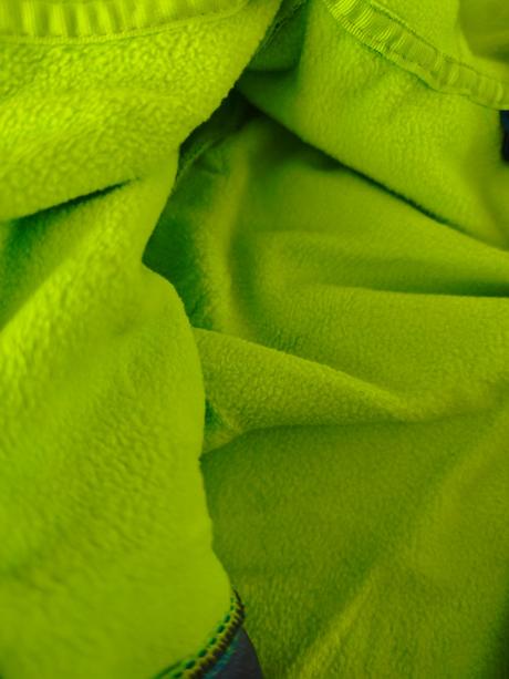 Bunda mckinley, mckinley,128