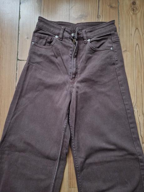 Dievčenské rifle m, h&m,34