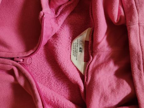 Mikina, h&m,104