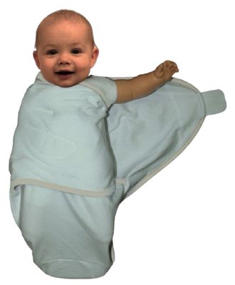 Zavinovačka pre pokojný spánok,