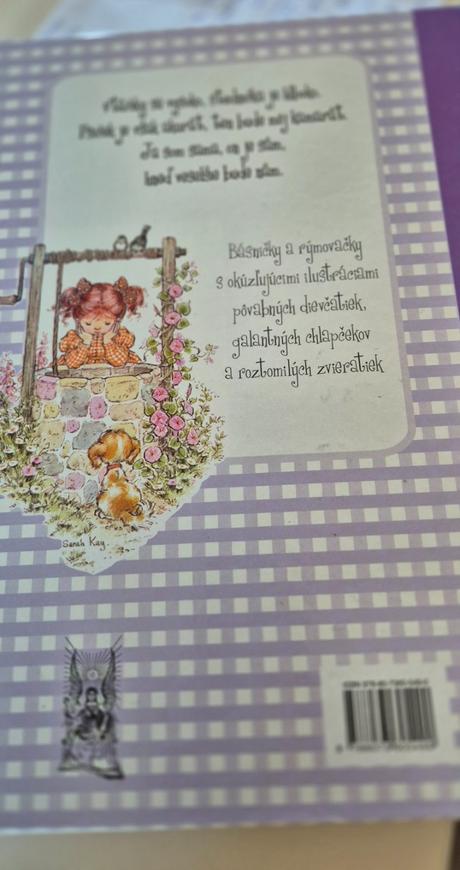 Velka knizka malej mišky, 