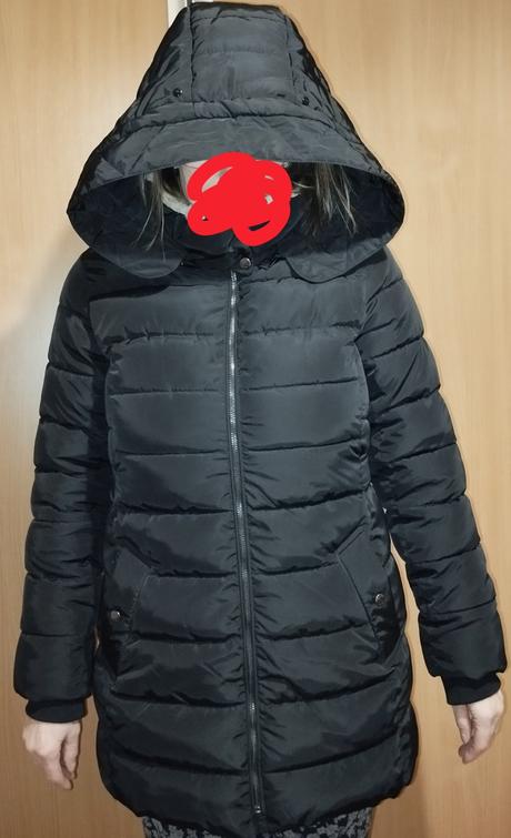 Zimná teplá vetrovka, only,m