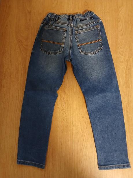 Mix oblecenia 116 chlapec, 104–116