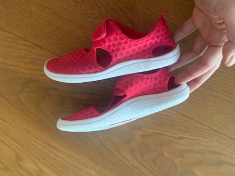 Reima rantaan barefoot sandále 31, reima,31