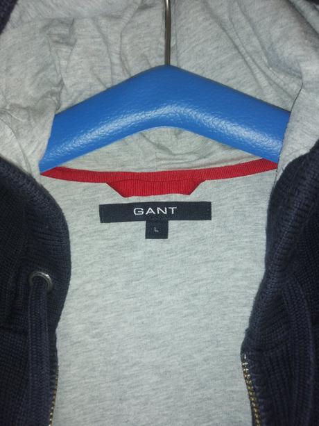 Gant otepleny sveter, gant,l