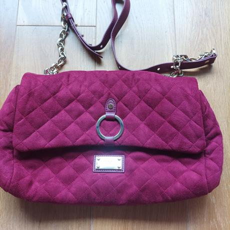 Elegantna kabelka, liu jo