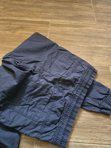 Tenké nohavice č.158, chapter young,158