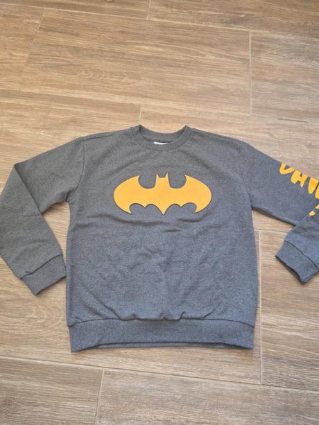 Mikina č.140, sinsay,140