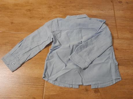 Košeľa, reserved,86