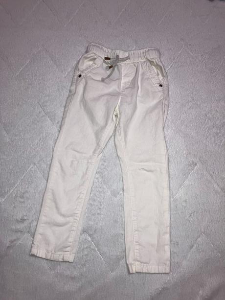 Letné nohavice, next,104