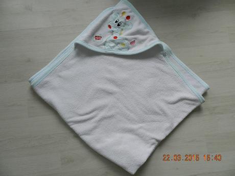 Detská froré osoška, 