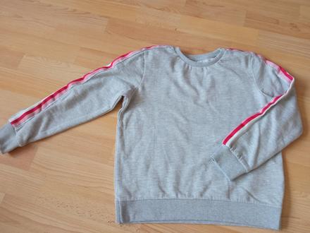 Mikina veľ.134-140, c&a,134