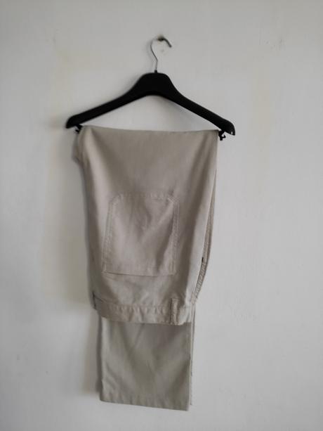 Pánske nohovice, 62