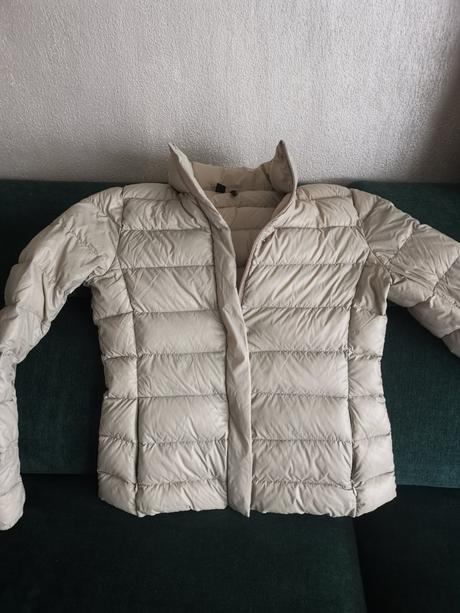 Prechodná vetrovka, mango,s