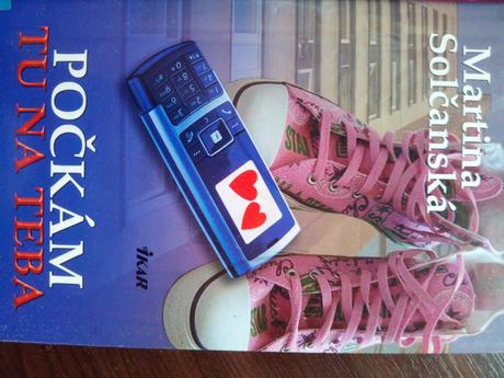 Počkám tu na teba ô,