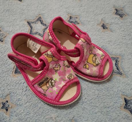 Papučky wanda, wanda,17