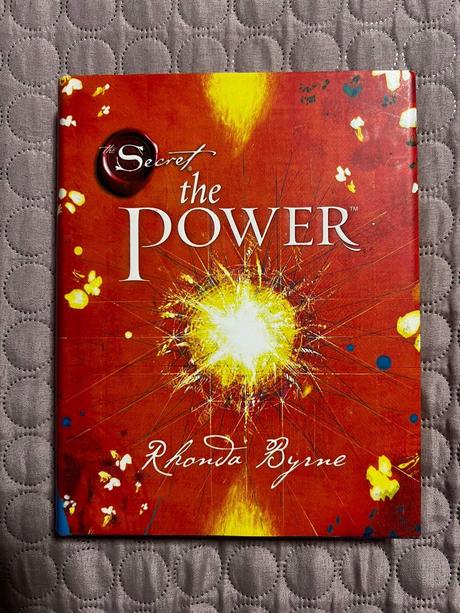The power,