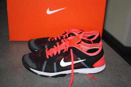 Nike lunarelement tenisky v.38, nike,38