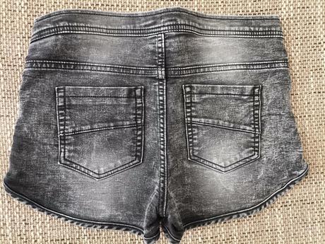 Kraťasy veľ. 158, 158