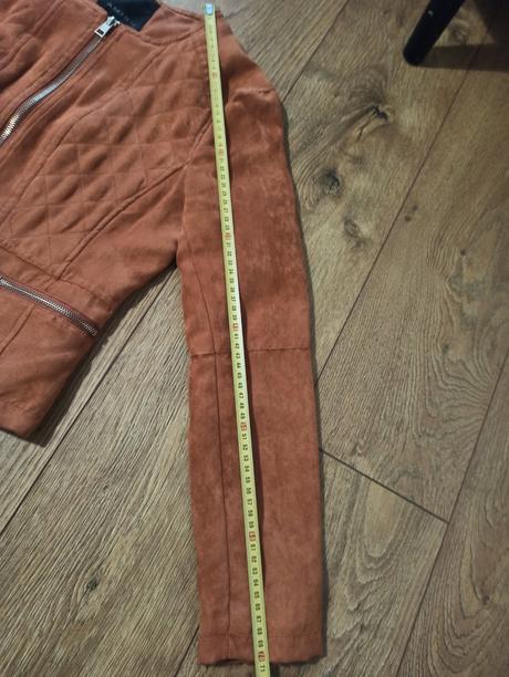 Prechodný kabátik, amisu,s